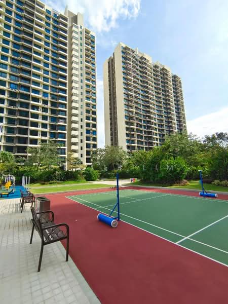 Service Residence for Sale at Country Garden Central Park - Dexter Lim - Exterior - PropertyGuru.com.my