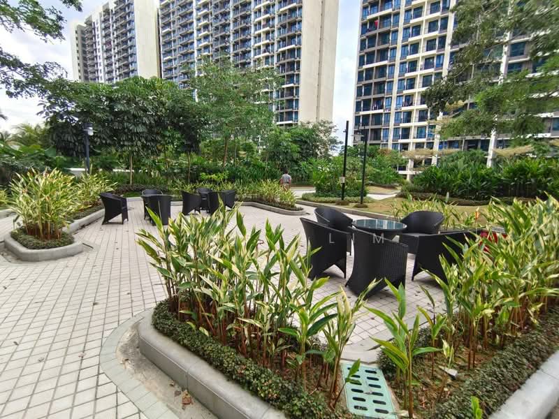 Service Residence for Sale at Country Garden Central Park - Dexter Lim - Exterior - PropertyGuru.com.my