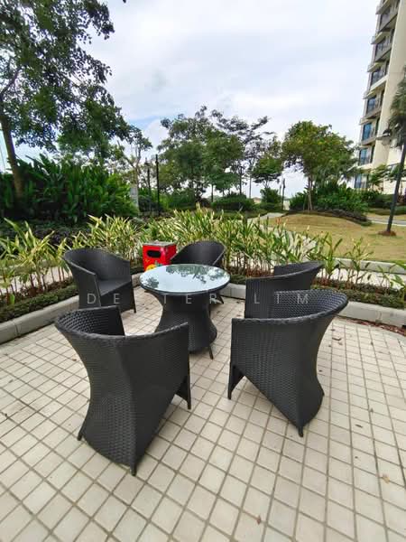 Service Residence for Sale at Country Garden Central Park - Dexter Lim - Exterior - PropertyGuru.com.my