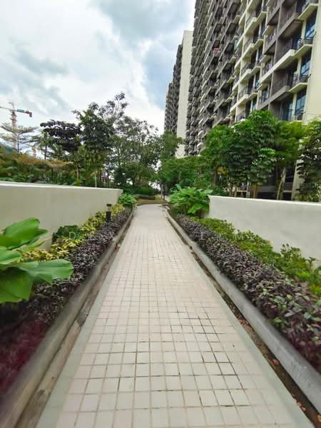 Service Residence for Sale at Country Garden Central Park - Dexter Lim - Exterior - PropertyGuru.com.my