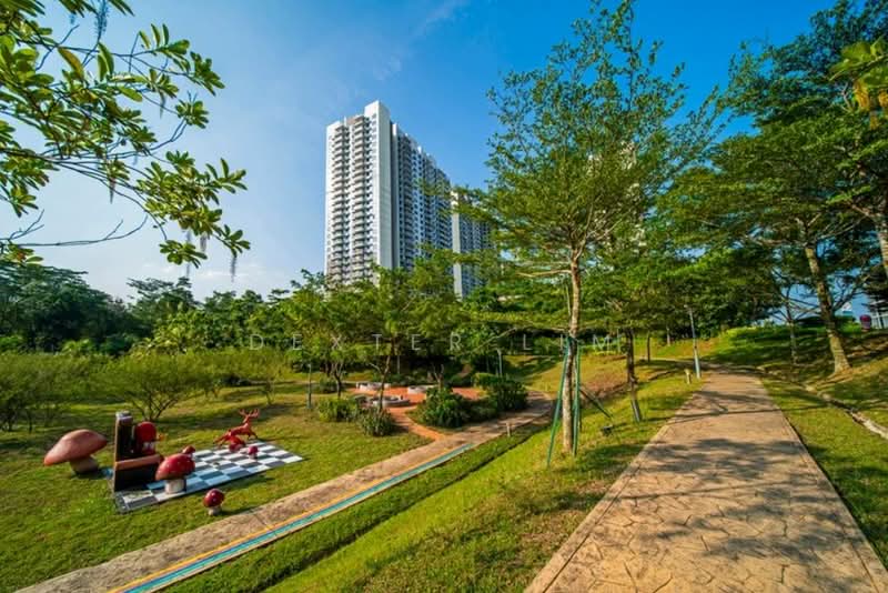 Service Residence for Sale at Country Garden Central Park - Dexter Lim - PropertyGuru.com.my