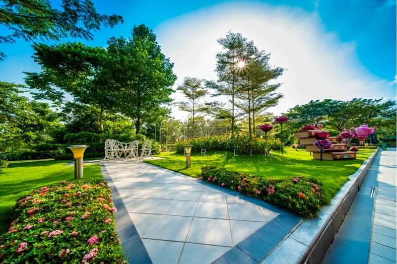 Service Residence for Sale at Country Garden Central Park - Dexter Lim - PropertyGuru.com.my