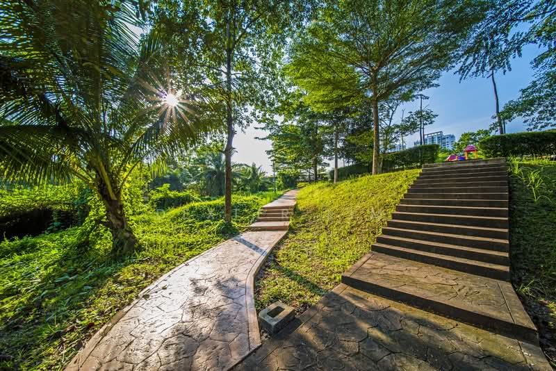 Service Residence for Sale at Country Garden Central Park - Dexter Lim - PropertyGuru.com.my