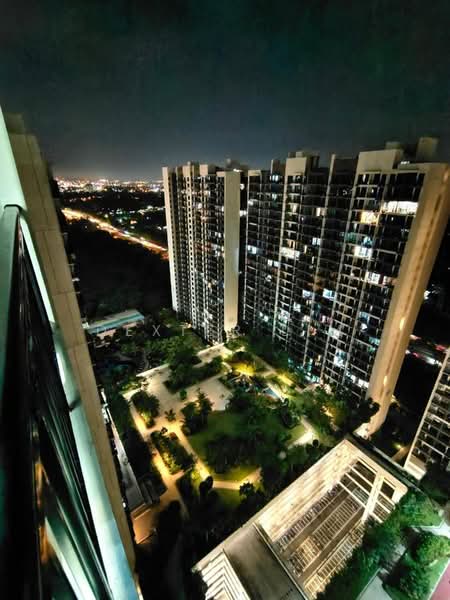 Service Residence for Sale at Country Garden Central Park - Dexter Lim - PropertyGuru.com.my