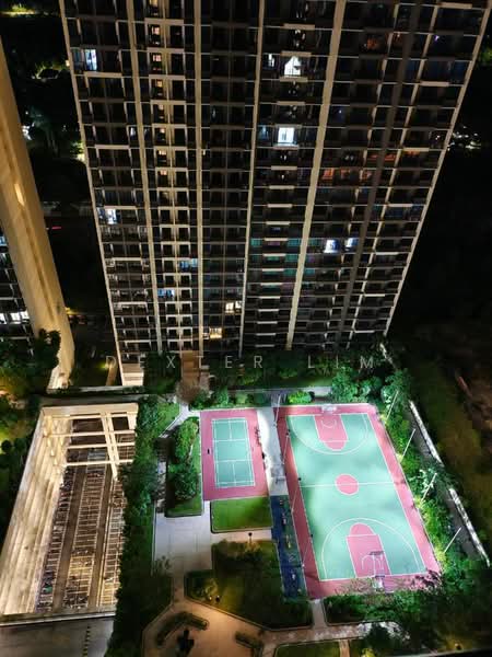 Service Residence for Sale at Country Garden Central Park - Dexter Lim - PropertyGuru.com.my