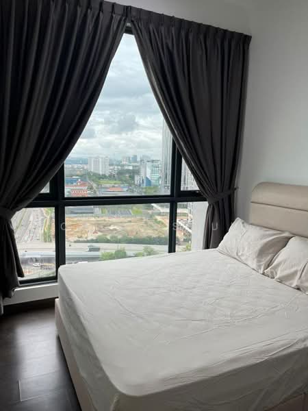 Kondominium untuk Disewa di SKS Pavillion Residences - Chloe Shum - Bedroom - PropertyGuru.com.my
