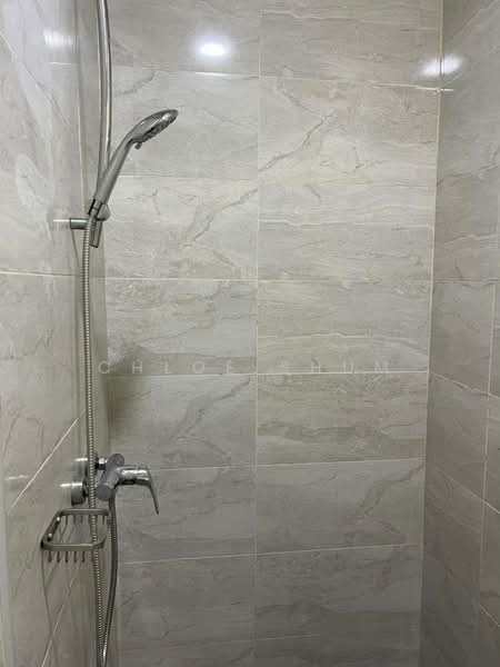 Kondominium untuk Disewa di SKS Pavillion Residences - Chloe Shum - Bathroom - PropertyGuru.com.my