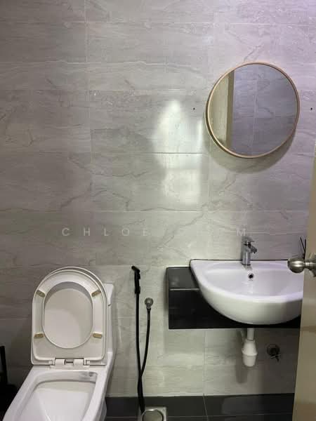 Kondominium untuk Disewa di SKS Pavillion Residences - Chloe Shum - Bathroom - PropertyGuru.com.my