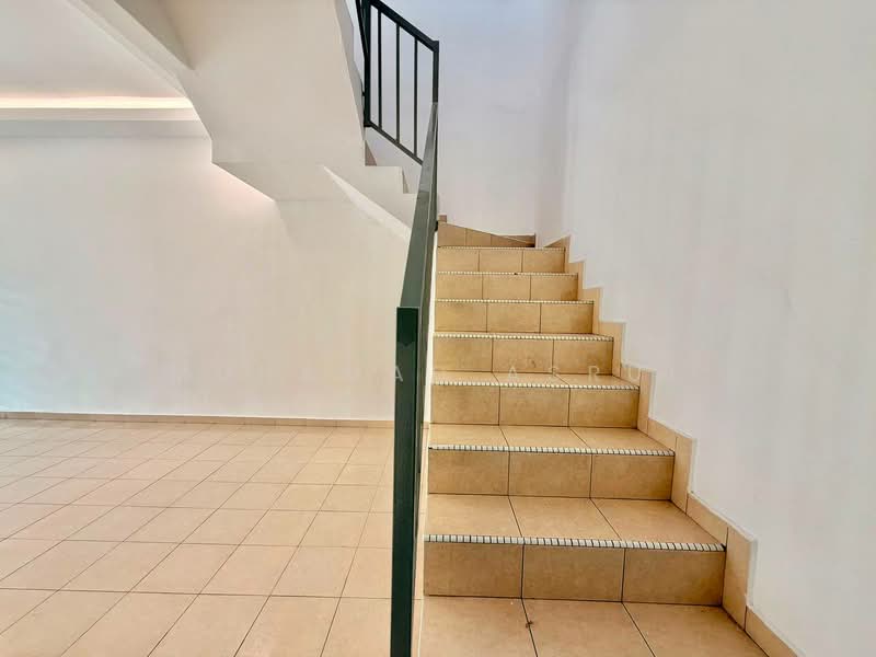 Rumah Teres 2-Tingkat untuk Dijual di Taman Sri Kluang (Kluang) - Muhamad Asrul - Interior - PropertyGuru.com.my
