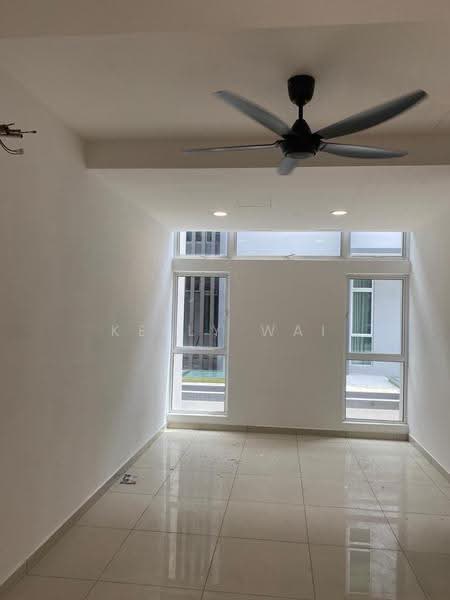 Rumah Kluster untuk Dijual di Taman Nusa Sentral (Iskandar Puteri (Nusajaya)) - Kelly Wai - Interior - PropertyGuru.com.my