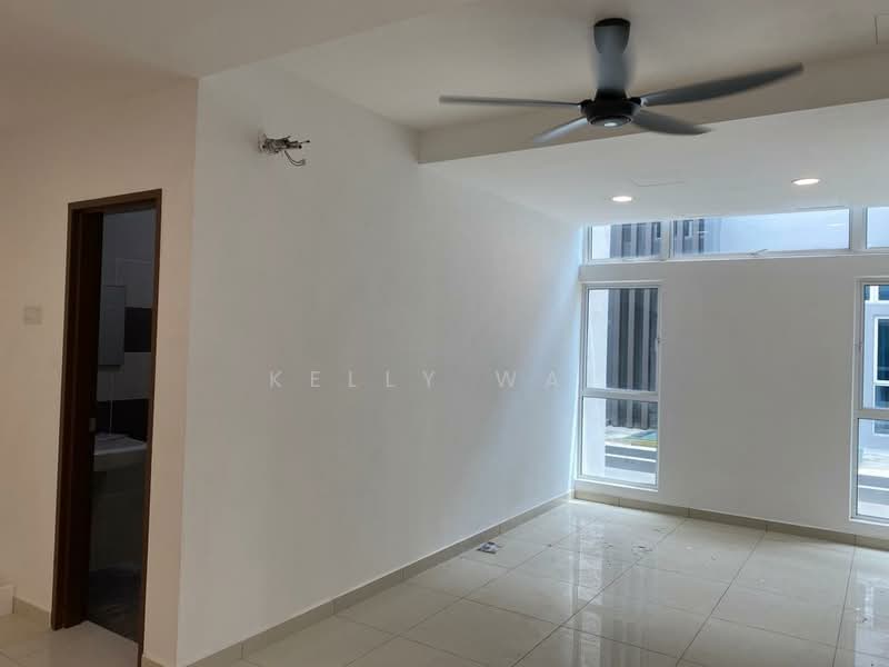 Rumah Kluster untuk Dijual di Taman Nusa Sentral (Iskandar Puteri (Nusajaya)) - Kelly Wai - Interior - PropertyGuru.com.my