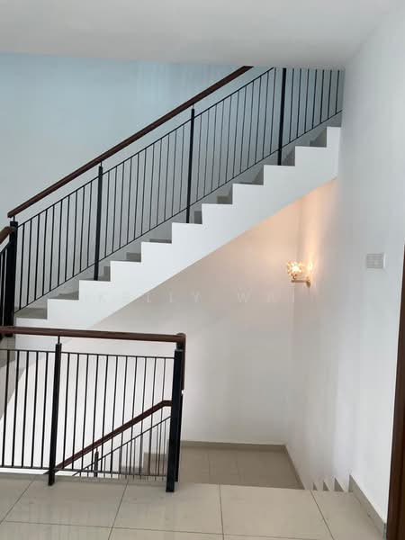 Rumah Kluster untuk Dijual di Taman Nusa Sentral (Iskandar Puteri (Nusajaya)) - Kelly Wai - Interior - PropertyGuru.com.my
