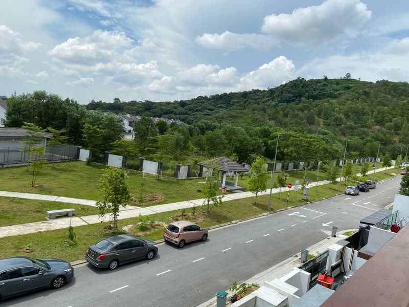 Rumah Kluster untuk Dijual di Taman Nusa Sentral (Iskandar Puteri (Nusajaya)) - Kelly Wai - Exterior - PropertyGuru.com.my