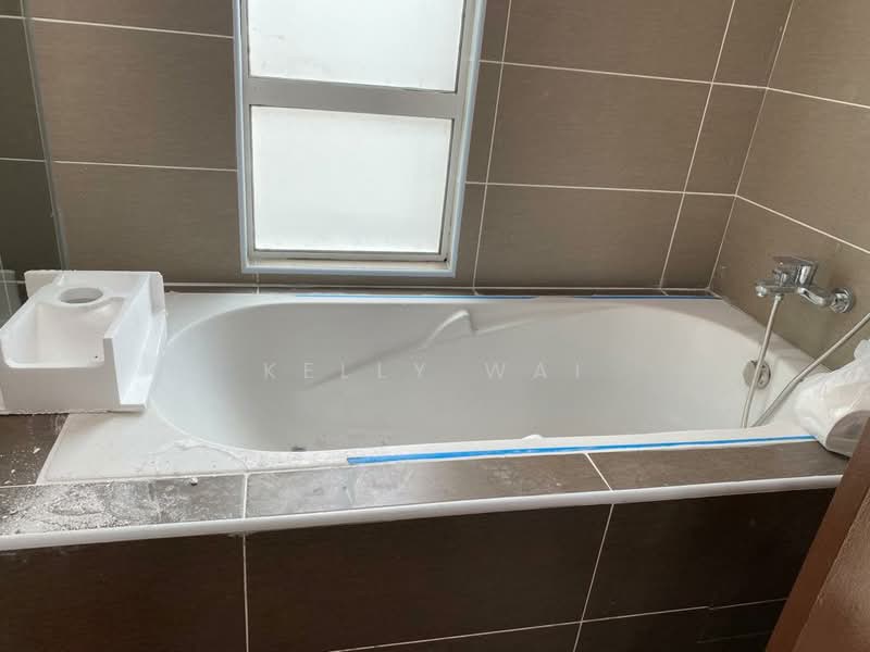 Rumah Kluster untuk Dijual di Taman Nusa Sentral (Iskandar Puteri (Nusajaya)) - Kelly Wai - Bathroom - PropertyGuru.com.my