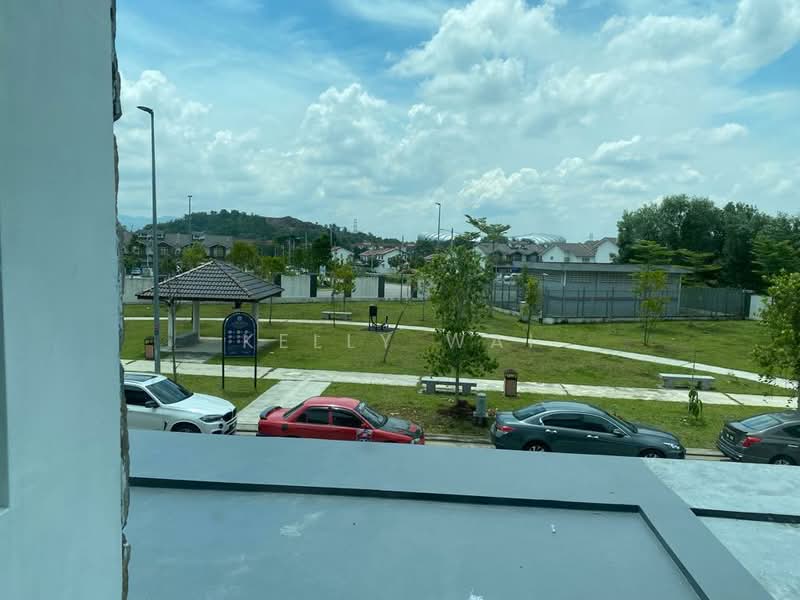 Rumah Kluster untuk Dijual di Taman Nusa Sentral (Iskandar Puteri (Nusajaya)) - Kelly Wai - Exterior - PropertyGuru.com.my