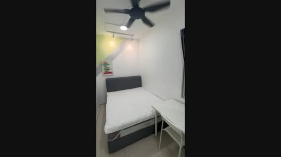 Service Residence for Rent at Seiring Residensi - FADHIL NOOR - PropertyGuru.com.my