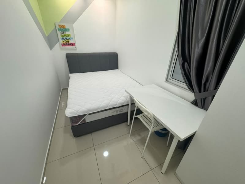 Service Residence for Rent at Seiring Residensi - FADHIL NOOR - Bedroom - PropertyGuru.com.my