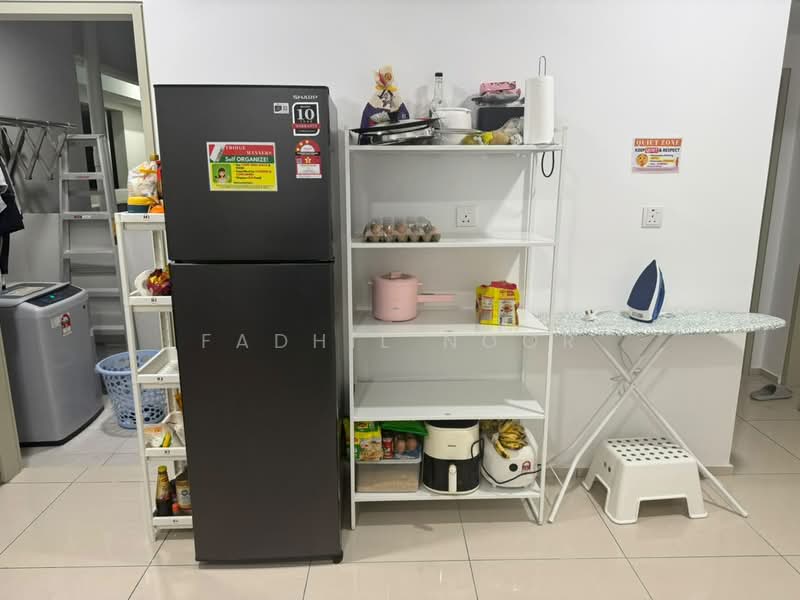 Service Residence for Rent at Seiring Residensi - FADHIL NOOR - Interior - PropertyGuru.com.my