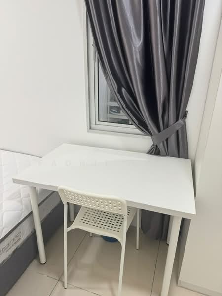 Service Residence for Rent at Seiring Residensi - FADHIL NOOR - Bedroom - PropertyGuru.com.my