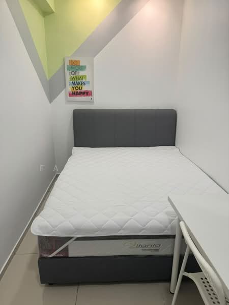 Service Residence for Rent at Seiring Residensi - FADHIL NOOR - Bedroom - PropertyGuru.com.my