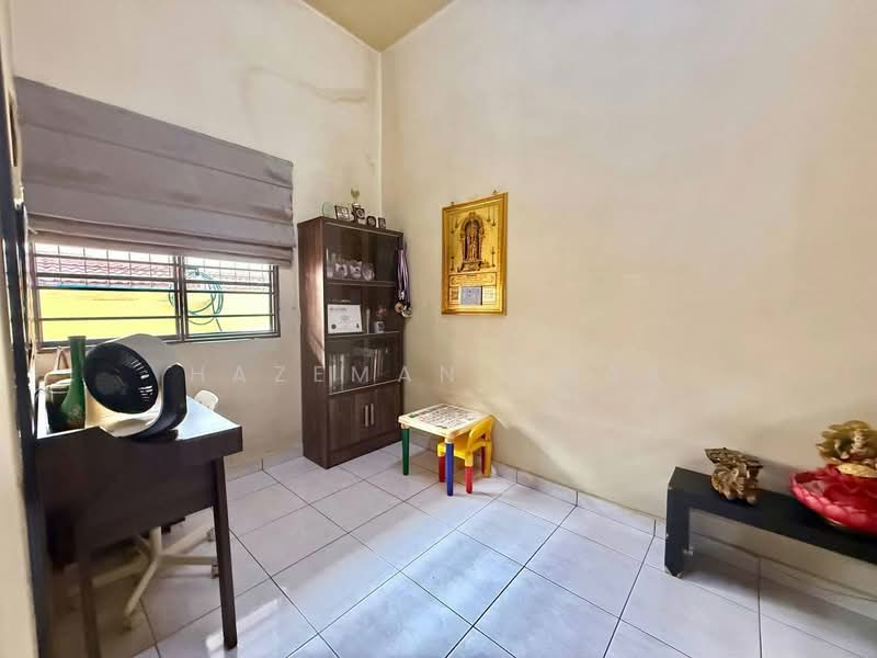 Rumah Teres 2-Tingkat untuk Dijual di Bandar Damai Perdana (Cheras) - Hazeman Omar - Study - PropertyGuru.com.my