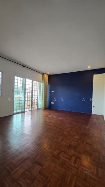 2-storey Terraced House for Sale in Taman Riveria (Samarahan) - Nicholas Tan - Living Room - PropertyGuru.com.my