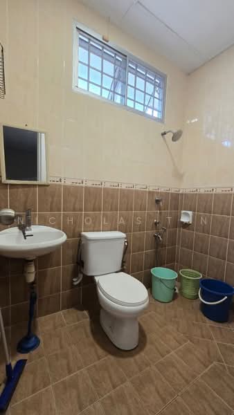 2-storey Terraced House for Sale in Taman Riveria (Samarahan) - Nicholas Tan - PropertyGuru.com.my