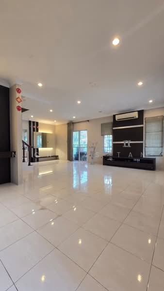 2-storey Terraced House for Sale in Taman Riveria (Samarahan) - Nicholas Tan - PropertyGuru.com.my