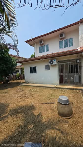 2-storey Terraced House for Sale in Taman Riveria (Samarahan) - Nicholas Tan - PropertyGuru.com.my