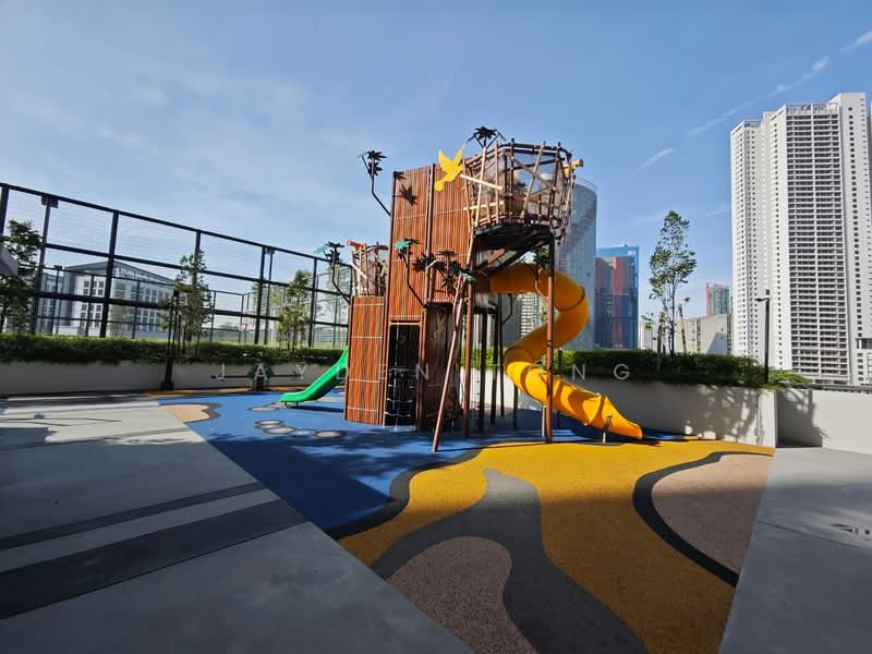 Service Residence for Rent at D'Vine - Jayden Tong - Exterior - PropertyGuru.com.my