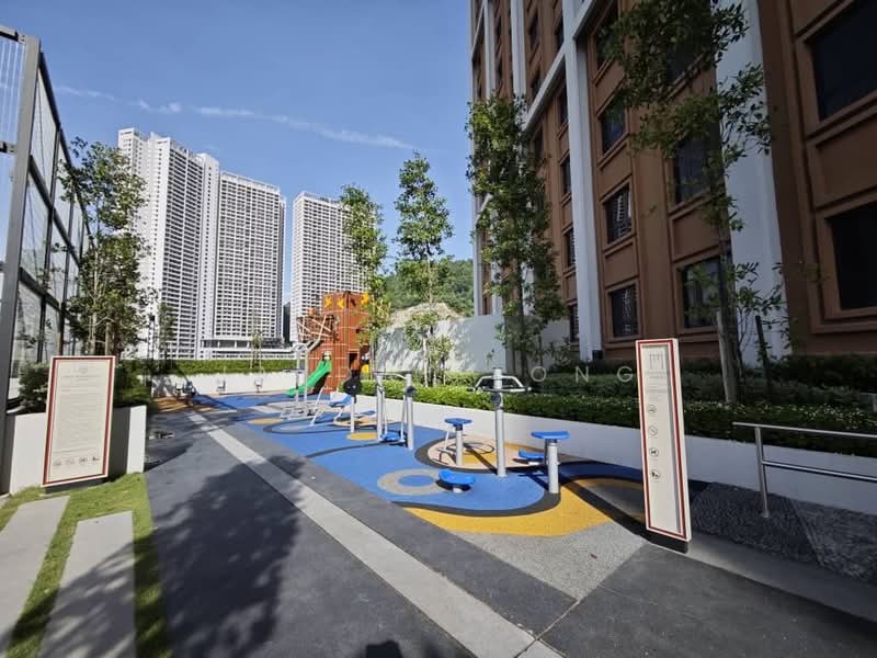 Service Residence for Rent at D'Vine - Jayden Tong - Exterior - PropertyGuru.com.my