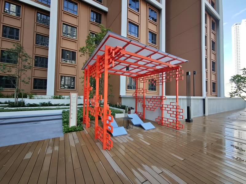 Service Residence for Rent at D'Vine - Jayden Tong - Exterior - PropertyGuru.com.my