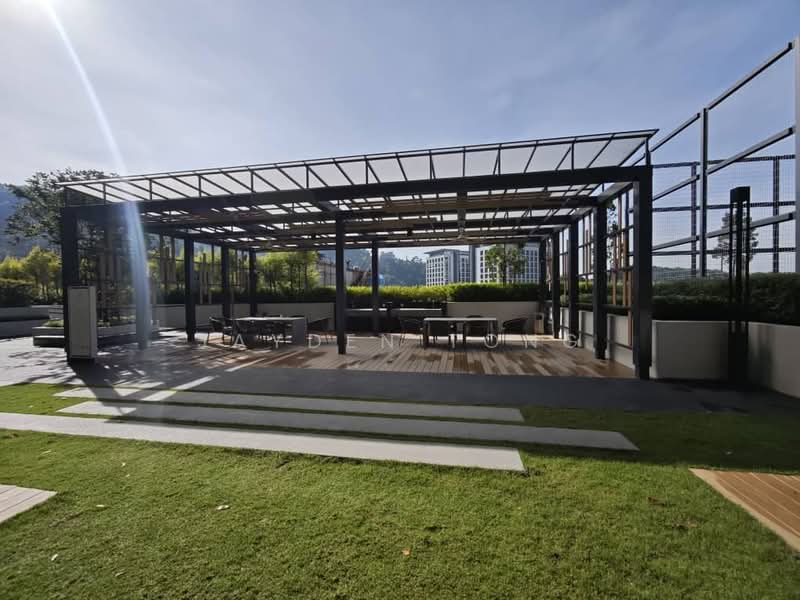 Service Residence for Rent at D'Vine - Jayden Tong - Exterior - PropertyGuru.com.my