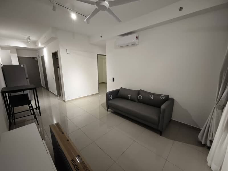 Service Residence for Rent at D'Vine - Jayden Tong - Living Room - PropertyGuru.com.my