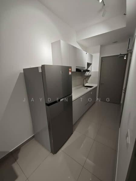 Service Residence for Rent at D'Vine - Jayden Tong - Kitchen - PropertyGuru.com.my