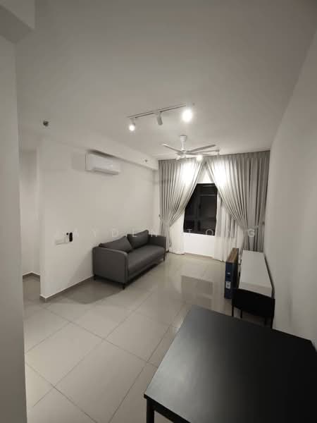 Service Residence for Rent at D'Vine - Jayden Tong - Living Room - PropertyGuru.com.my