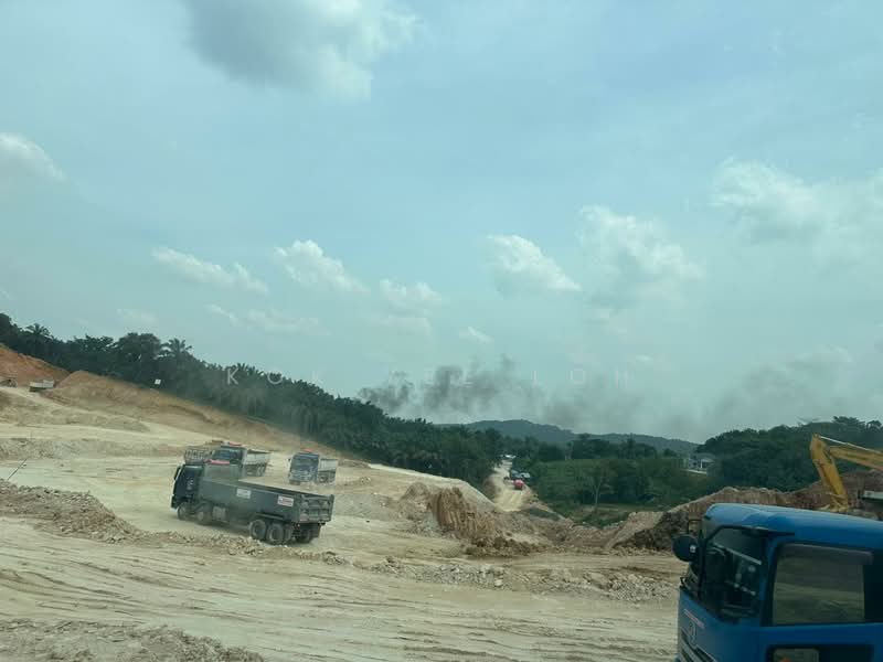 Tanah Pertanian untuk Dijual di Puncak Alam (Selangor) - Kok Yee Loh - Exterior - PropertyGuru.com.my
