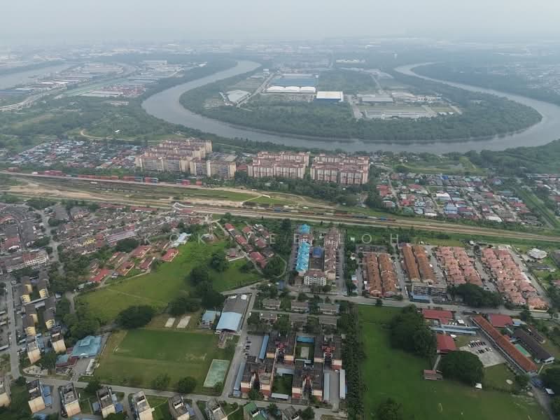 Tanah Pertanian untuk Dijual di Puncak Alam (Selangor) - Kok Yee Loh - Exterior - PropertyGuru.com.my