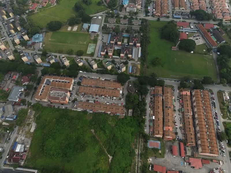 Tanah Pertanian untuk Dijual di Puncak Alam (Selangor) - Kok Yee Loh - Exterior - PropertyGuru.com.my