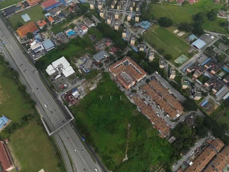 Tanah Pertanian untuk Dijual di Puncak Alam (Selangor) - Kok Yee Loh - Exterior - PropertyGuru.com.my