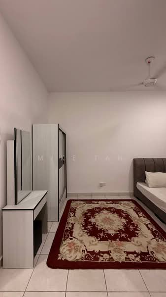 Kediaman Servis untuk Disewa di Vision City Youth City - Mike Tan - Bedroom - PropertyGuru.com.my