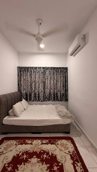 Kediaman Servis untuk Disewa di Vision City Youth City - Mike Tan - Bedroom - PropertyGuru.com.my