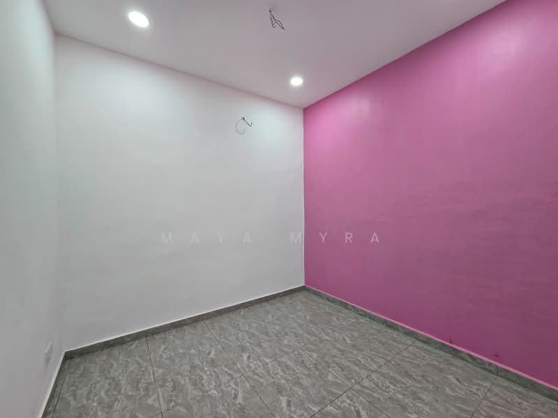 Rumah Teres 1-Tingkat untuk Dijual di Klang (Selangor) - Maya Myra - Interior - PropertyGuru.com.my