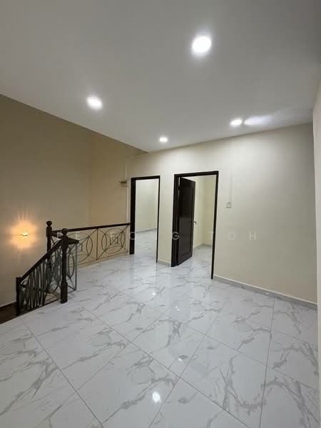 Rumah Teres 2-Tingkat untuk Dijual di Taman Dato' Chellam (Ulu Tiram) - Ee Fong Toh - Interior - PropertyGuru.com.my