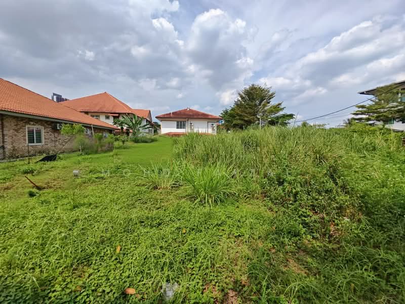 Residential Land for Sale in Setapak (Kuala Lumpur) - Mohd Faizal - Exterior - PropertyGuru.com.my