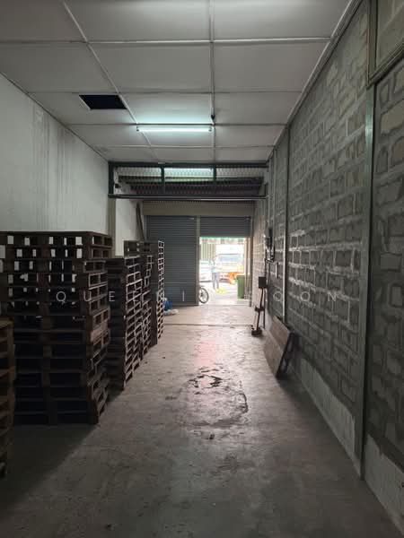 Kedai untuk Disewa di George Town (Penang) - Queenie Goon - Interior - PropertyGuru.com.my