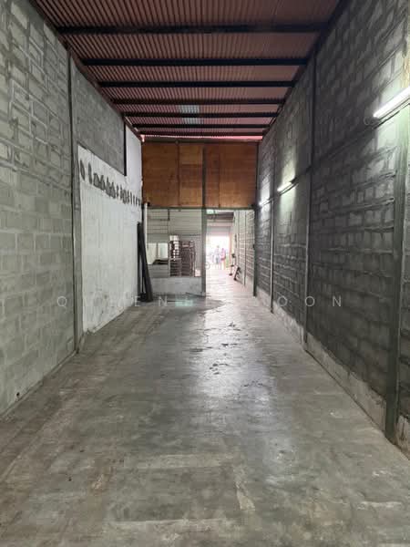 Kedai untuk Disewa di George Town (Penang) - Queenie Goon - Interior - PropertyGuru.com.my