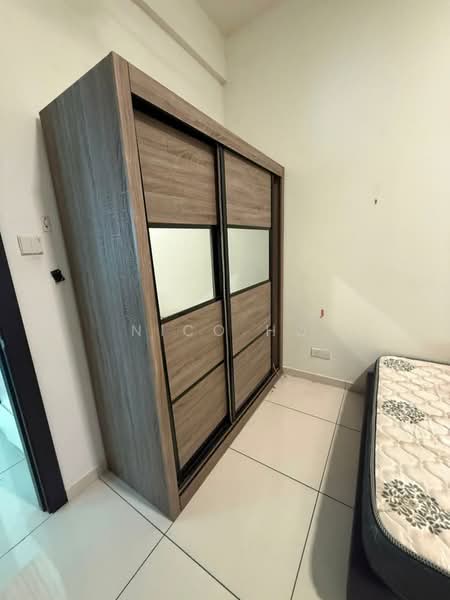 Service Residence for Sale at Wave @ Marina Cove - Nico Ho - Bedroom - PropertyGuru.com.my