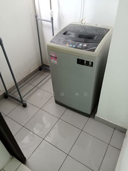 Service Residence for Sale at Wave @ Marina Cove - Nico Ho - Interior - PropertyGuru.com.my