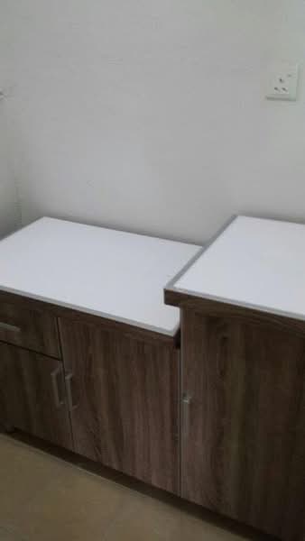 Service Residence for Rent at Metropolitan Square - Jason Chee - Interior - PropertyGuru.com.my